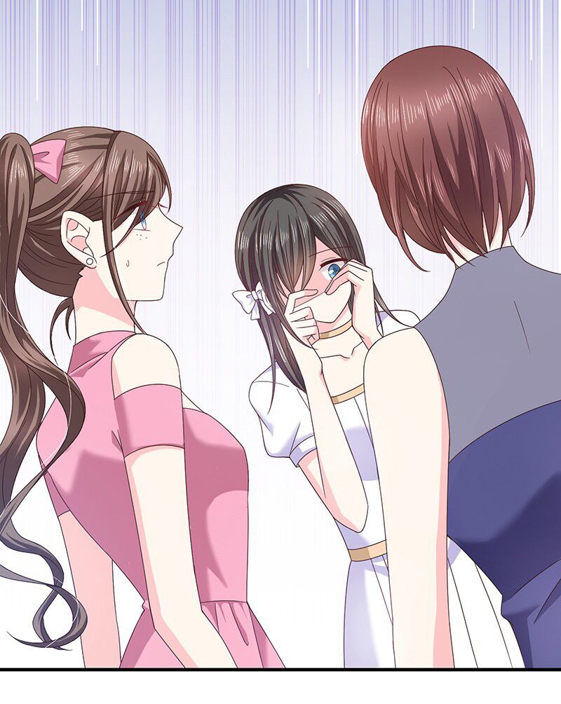 Ác ma đừng hôn tôi: Chapter 57