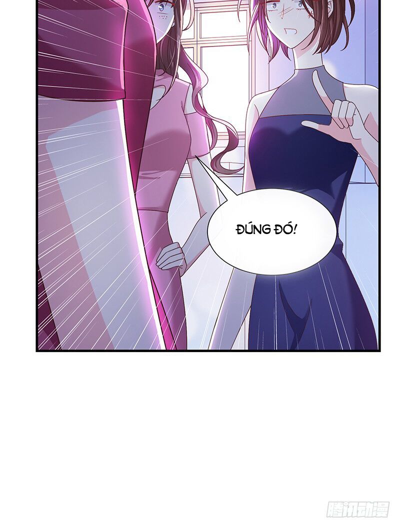 Ác ma đừng hôn tôi: Chapter 57