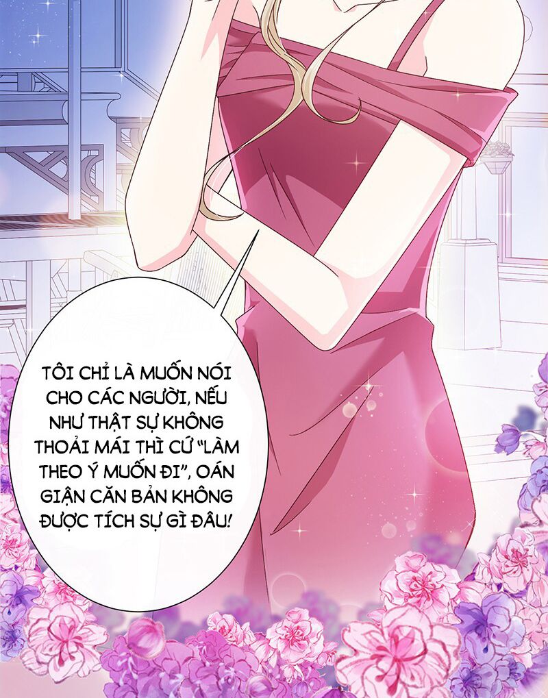 Ác ma đừng hôn tôi: Chapter 57