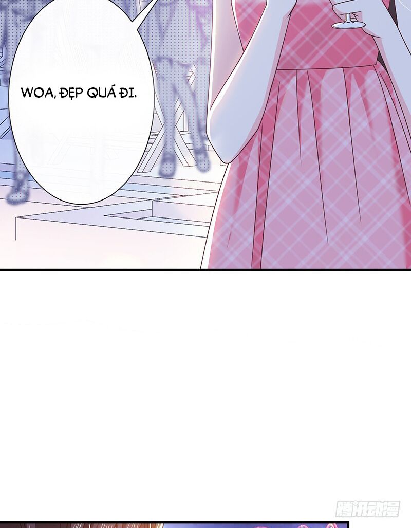 Ác ma đừng hôn tôi: Chapter 57