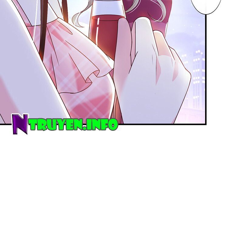 Ác ma đừng hôn tôi: Chapter 57