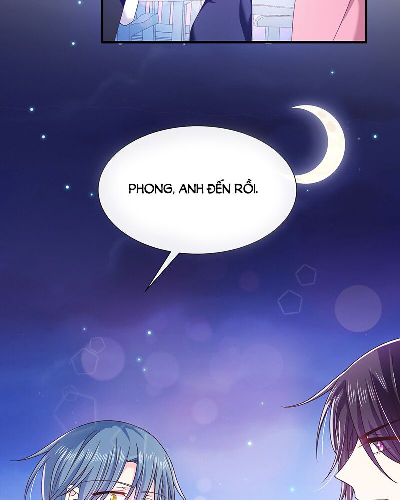 Ác ma đừng hôn tôi: Chapter 57
