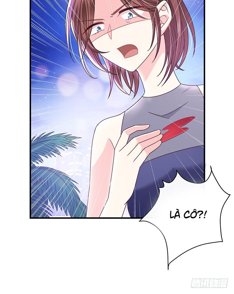 Ác ma đừng hôn tôi: Chapter 57