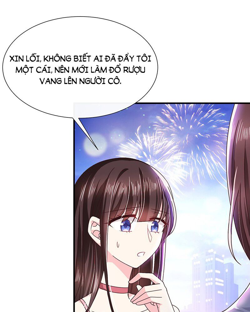 Ác ma đừng hôn tôi: Chapter 57