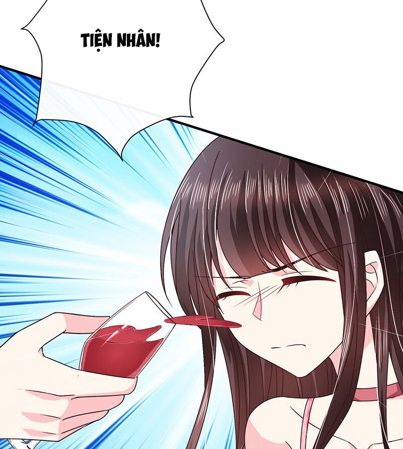 Ác ma đừng hôn tôi: Chapter 57