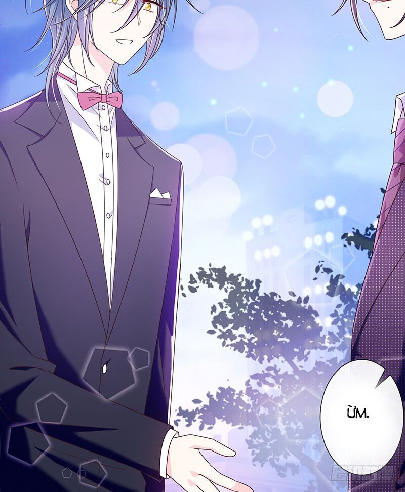 Ác ma đừng hôn tôi: Chapter 57