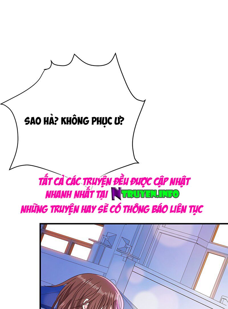 Ác ma đừng hôn tôi: Chapter 57