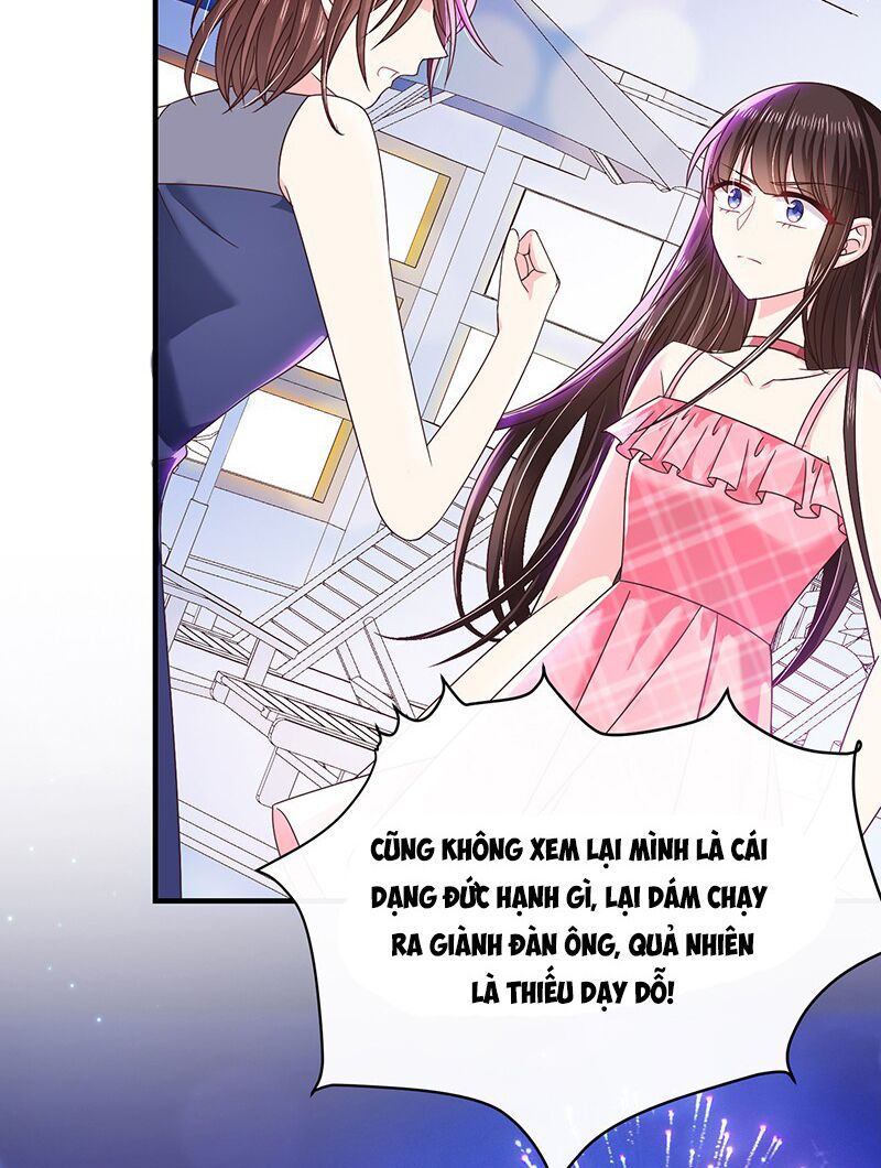 Ác ma đừng hôn tôi: Chapter 57