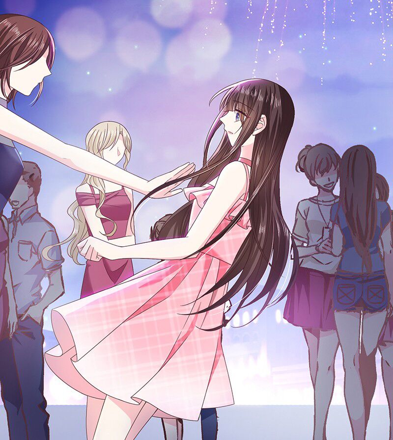 Ác ma đừng hôn tôi: Chapter 57