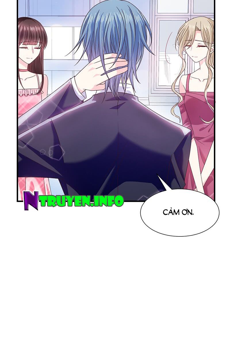 Ác ma đừng hôn tôi: Chapter 57