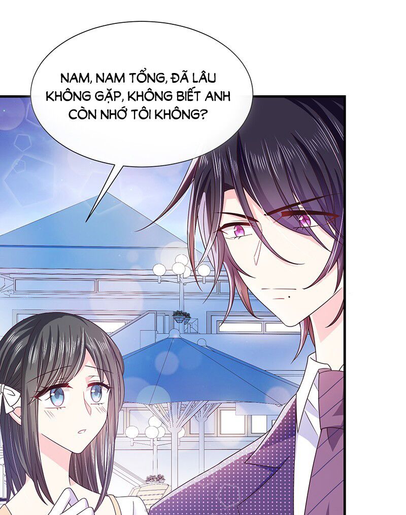 Ác ma đừng hôn tôi: Chapter 57