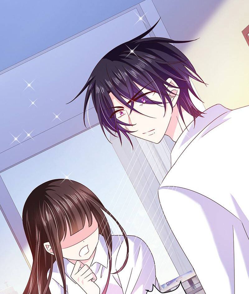 Ác ma đừng hôn tôi: Chapter 60