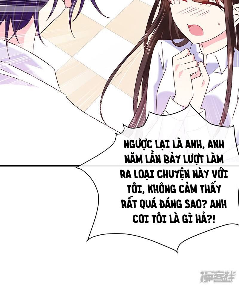 Ác ma đừng hôn tôi: Chapter 60