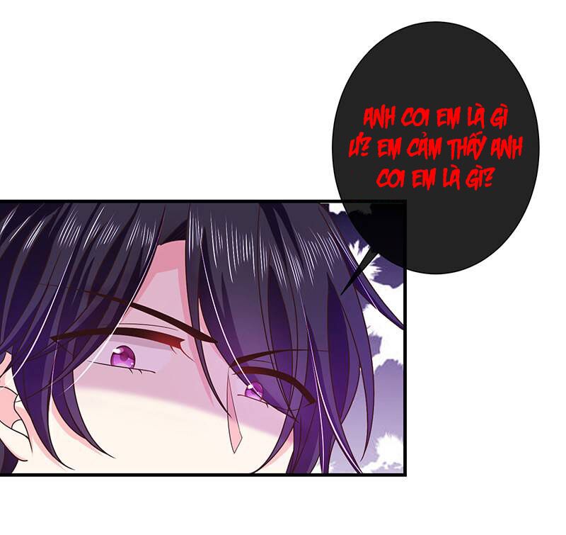 Ác ma đừng hôn tôi: Chapter 60