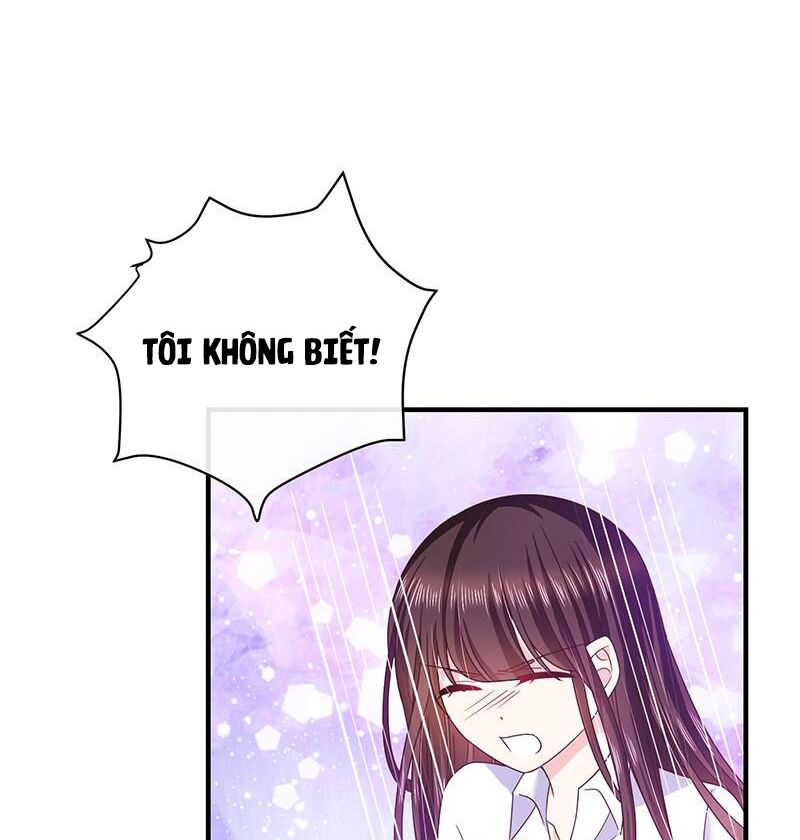 Ác ma đừng hôn tôi: Chapter 60