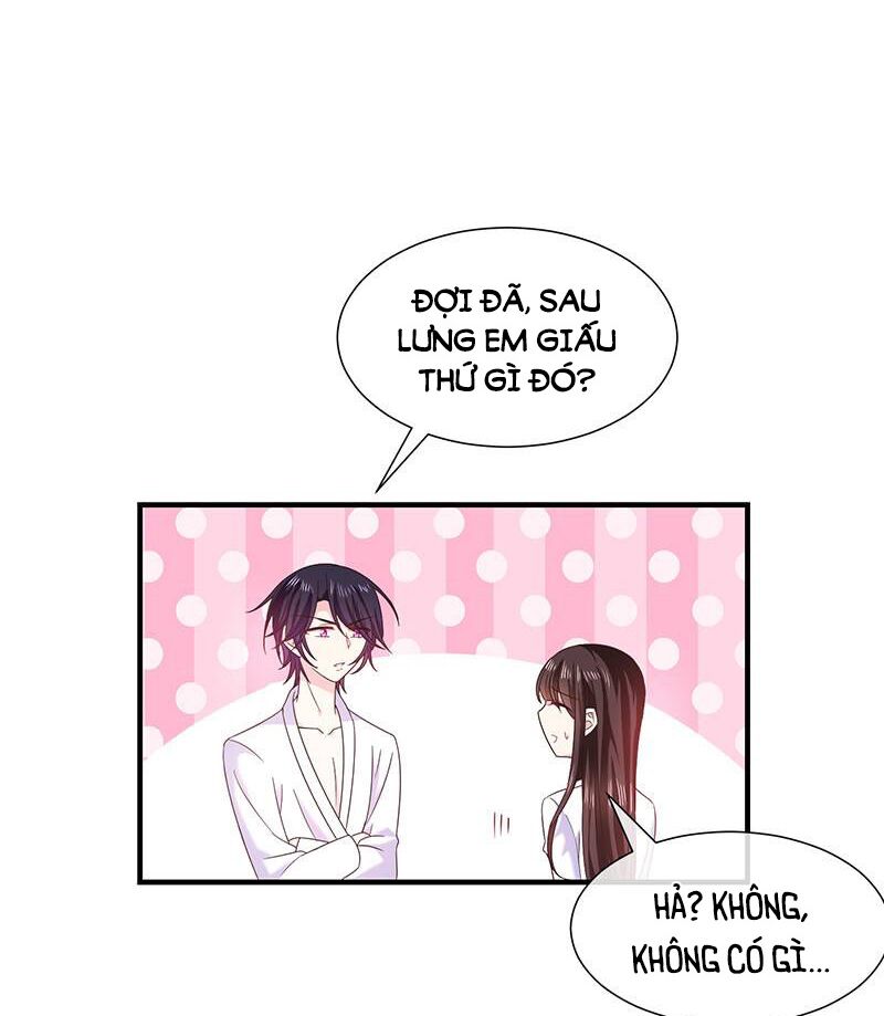 Ác ma đừng hôn tôi: Chapter 60