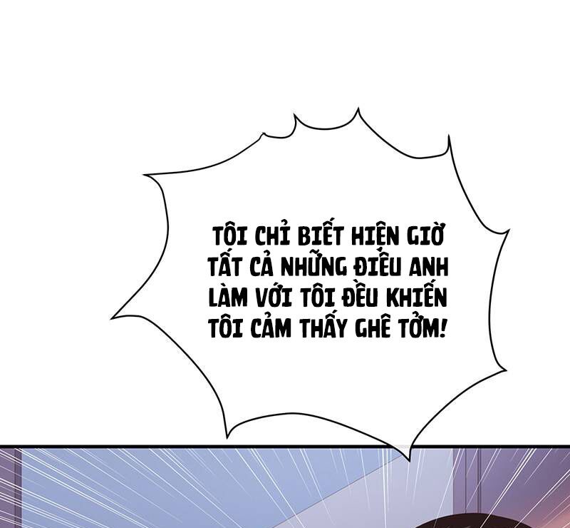 Ác ma đừng hôn tôi: Chapter 60