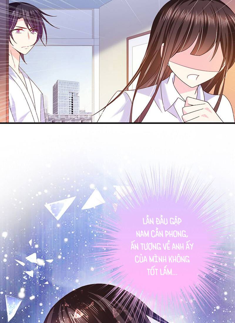 Ác ma đừng hôn tôi: Chapter 60