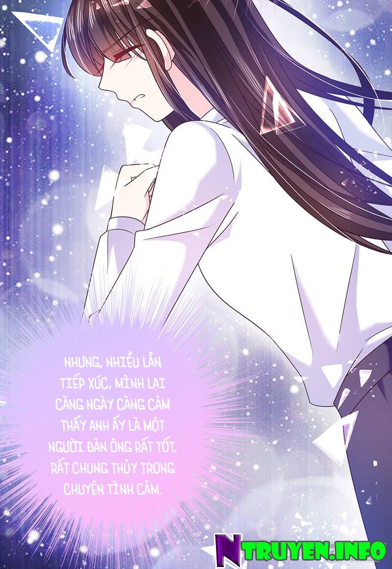 Ác ma đừng hôn tôi: Chapter 60
