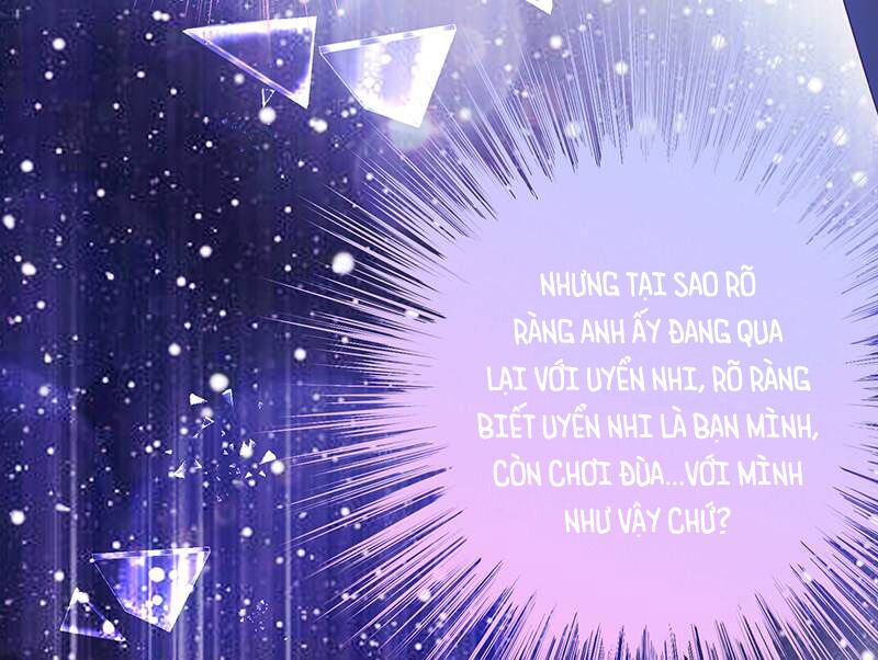 Ác ma đừng hôn tôi: Chapter 60