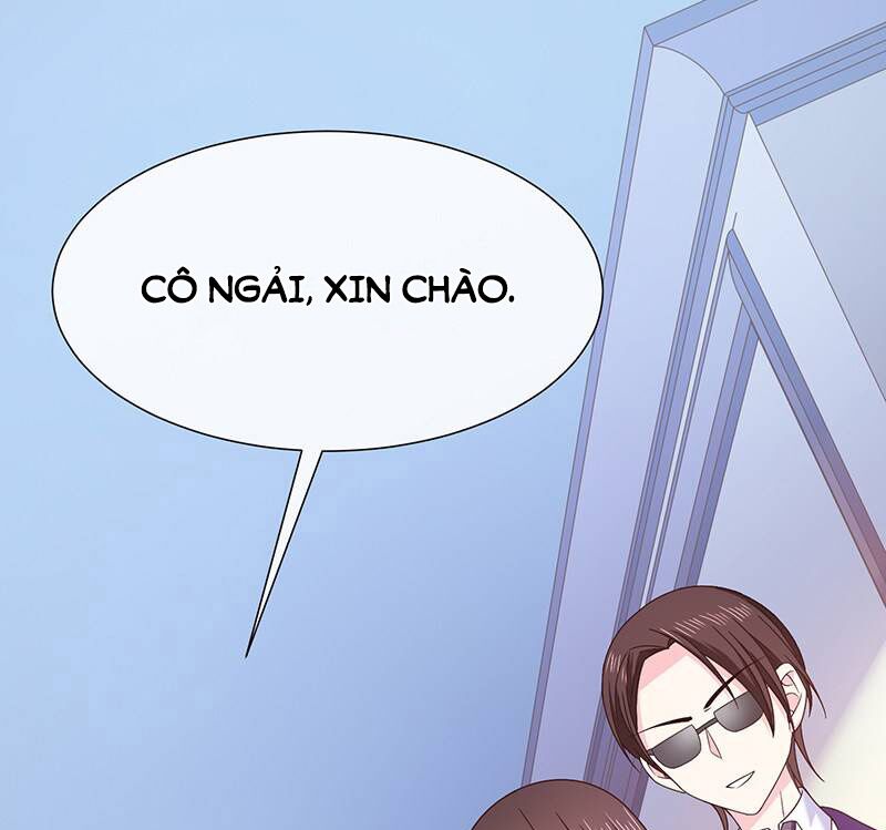 Ác ma đừng hôn tôi: Chapter 60