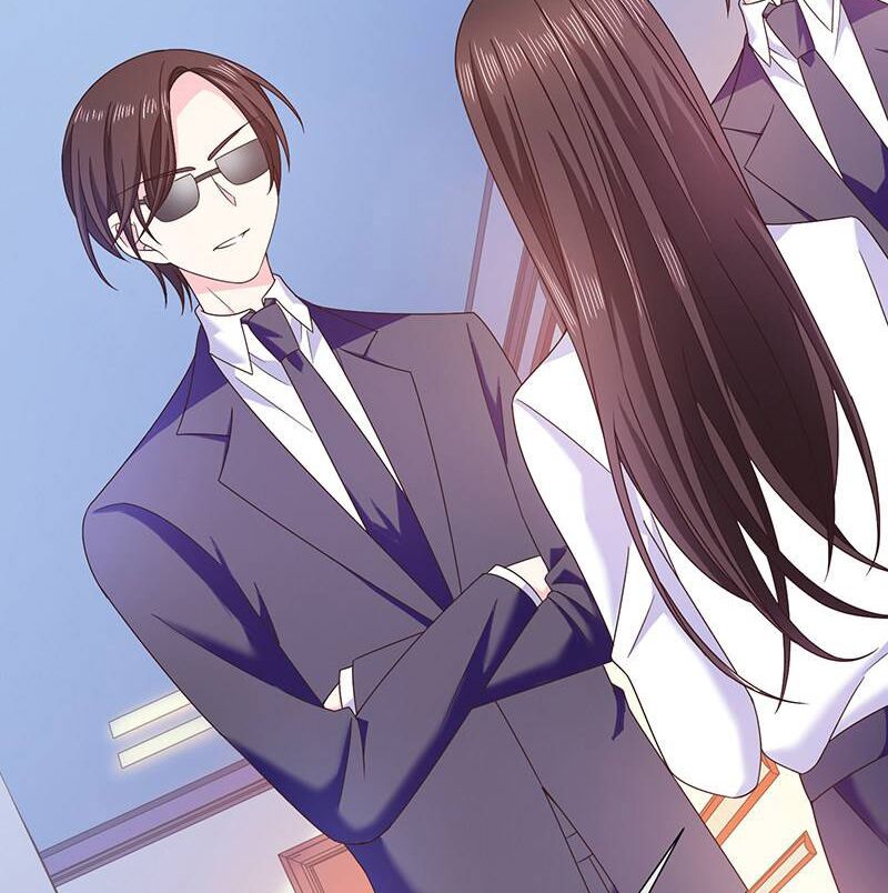 Ác ma đừng hôn tôi: Chapter 60
