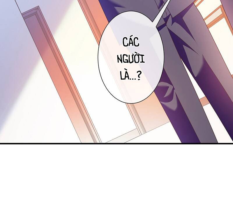 Ác ma đừng hôn tôi: Chapter 60