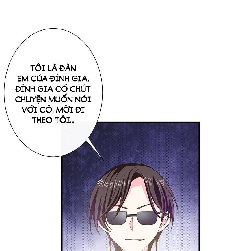 Ác ma đừng hôn tôi: Chapter 60