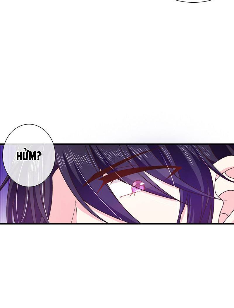 Ác ma đừng hôn tôi: Chapter 60