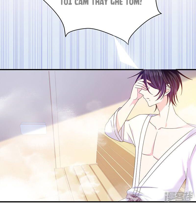Ác ma đừng hôn tôi: Chapter 60