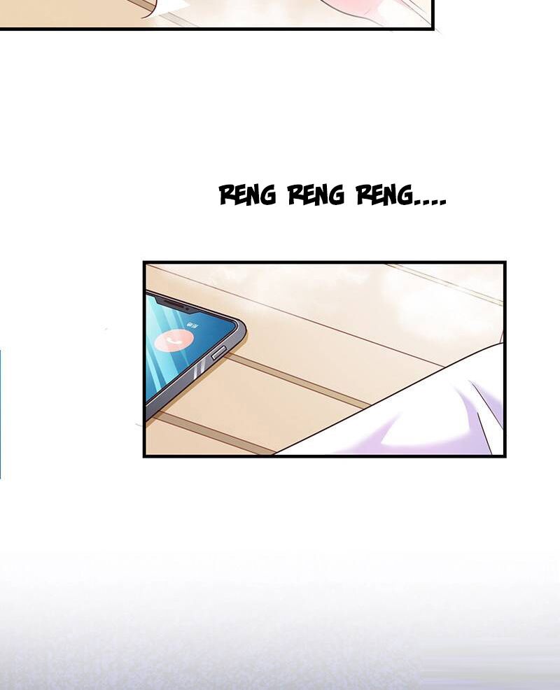 Ác ma đừng hôn tôi: Chapter 60
