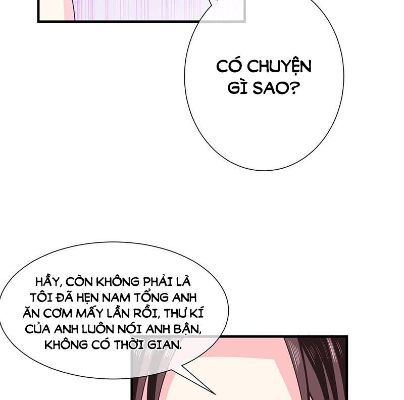 Ác ma đừng hôn tôi: Chapter 60