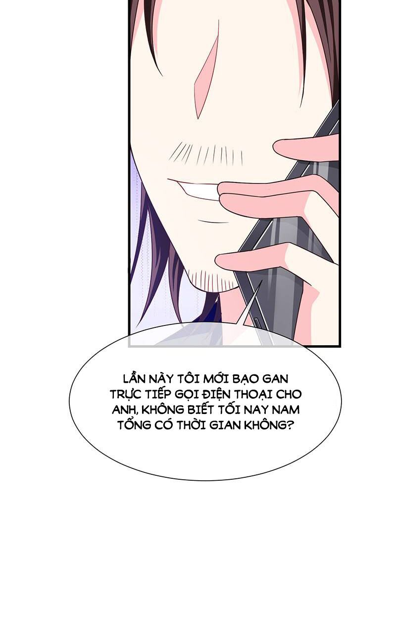 Ác ma đừng hôn tôi: Chapter 60