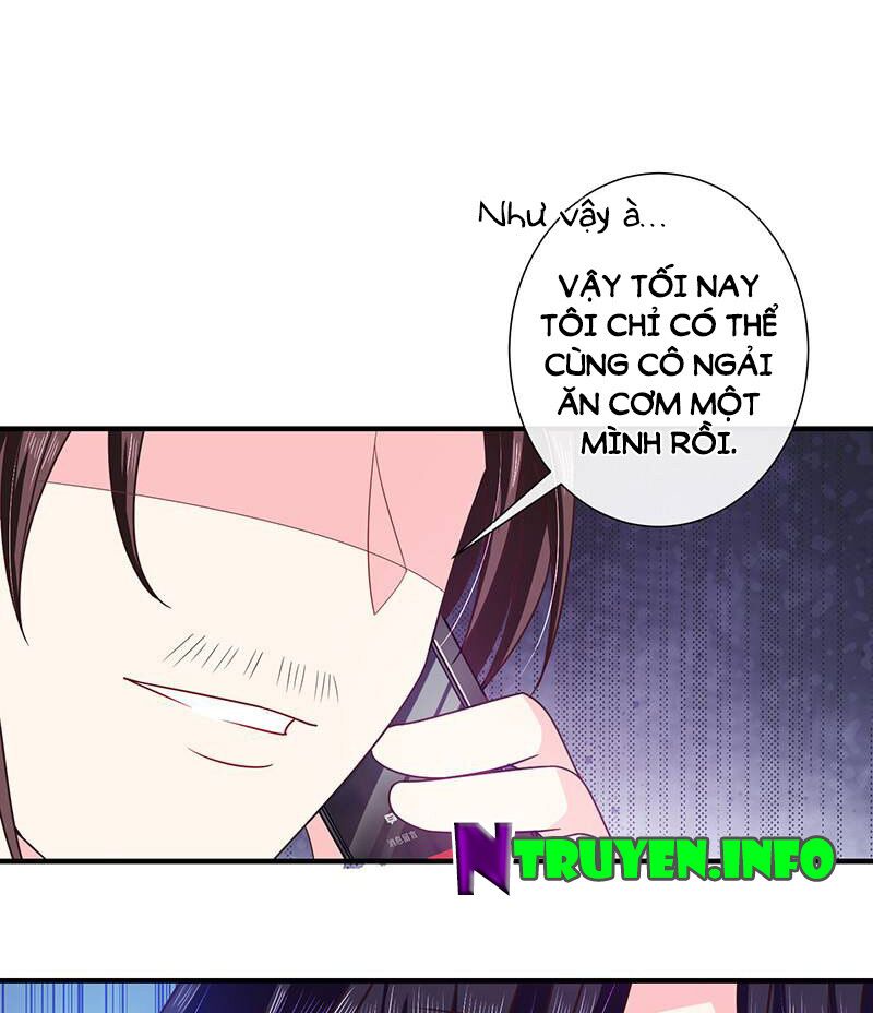 Ác ma đừng hôn tôi: Chapter 60