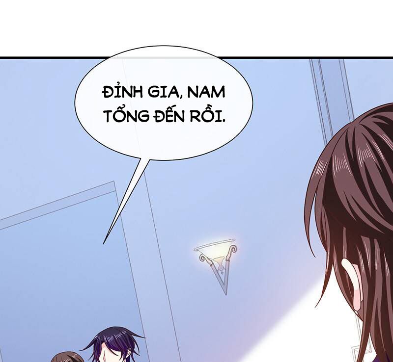 Ác ma đừng hôn tôi: Chapter 60