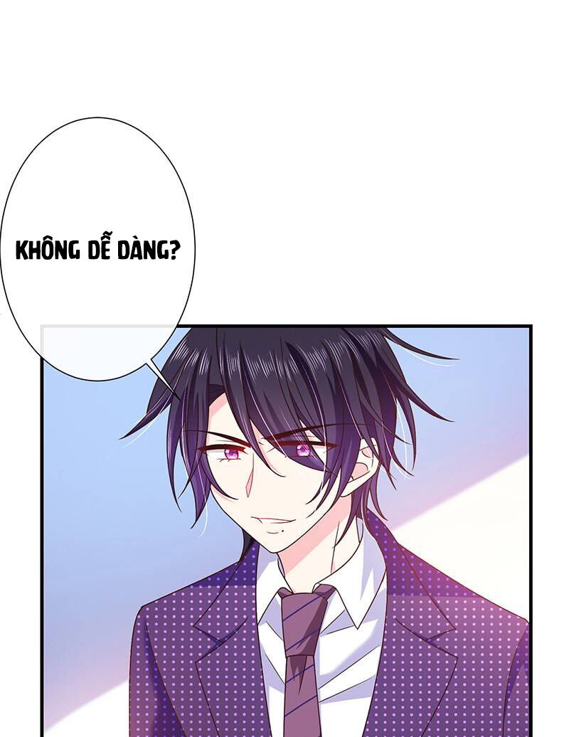 Ác ma đừng hôn tôi: Chapter 60