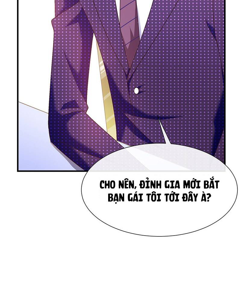 Ác ma đừng hôn tôi: Chapter 60