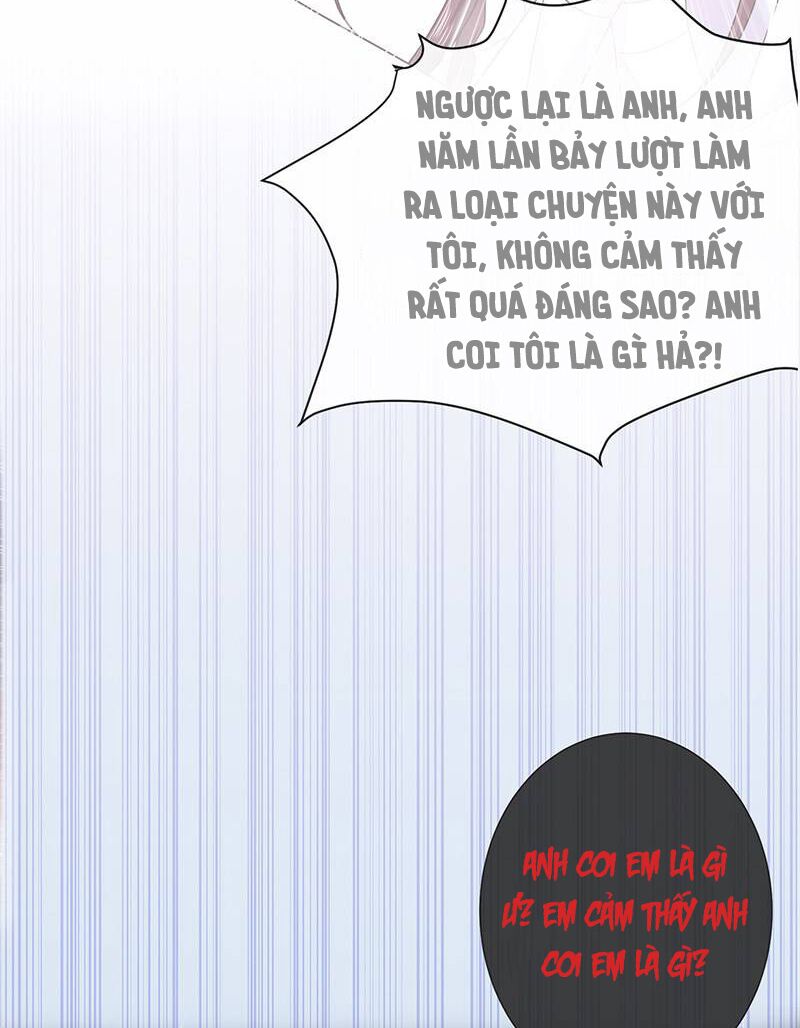 Ác ma đừng hôn tôi: Chapter 60