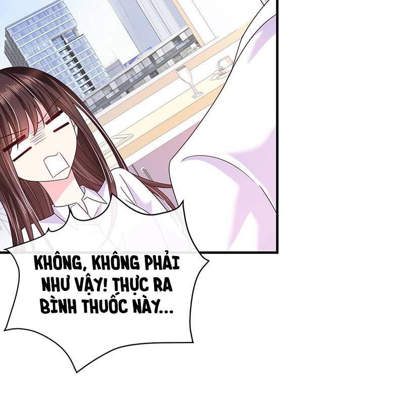 Ác ma đừng hôn tôi: Chapter 60