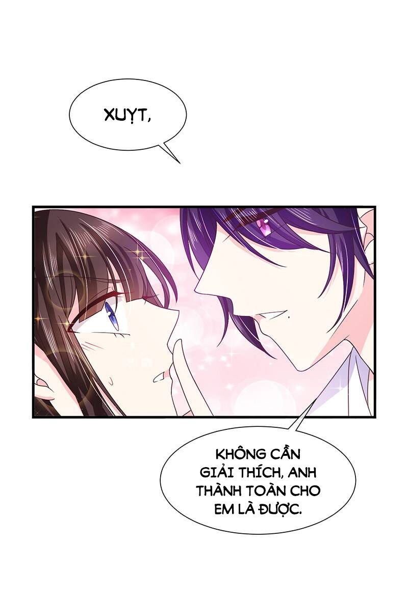 Ác ma đừng hôn tôi: Chapter 60