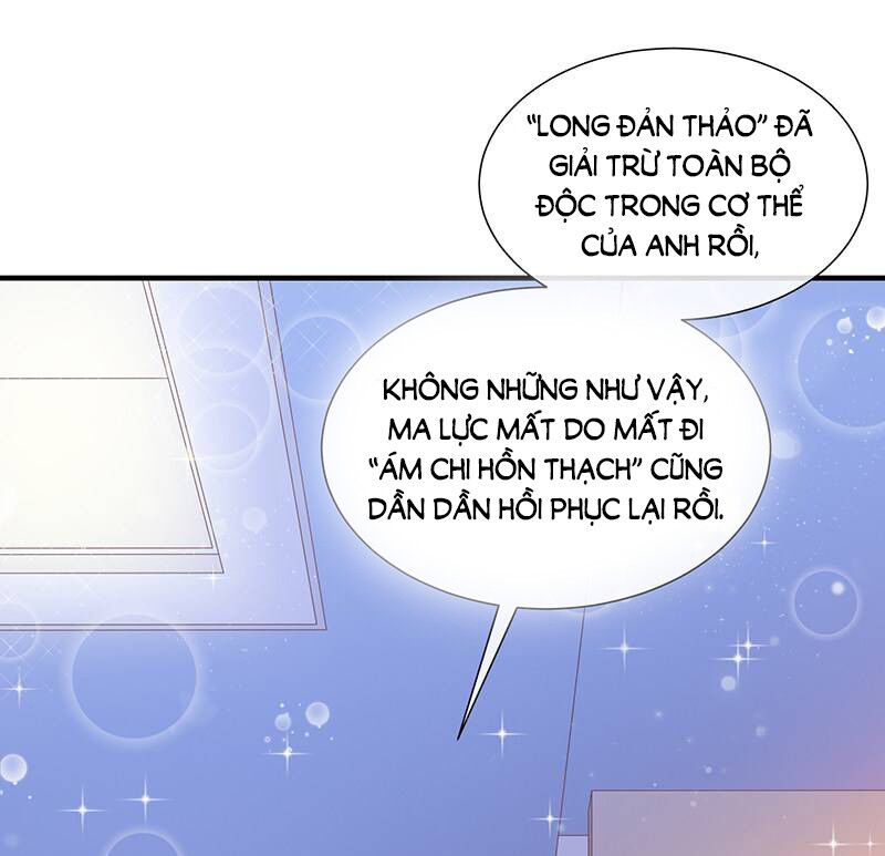 Ác ma đừng hôn tôi: Chapter 64