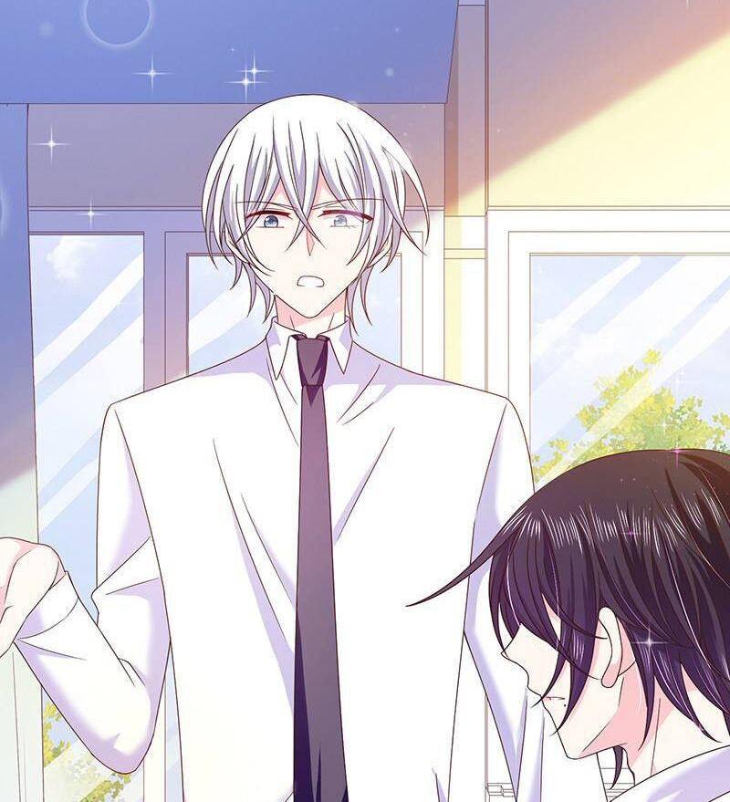 Ác ma đừng hôn tôi: Chapter 64
