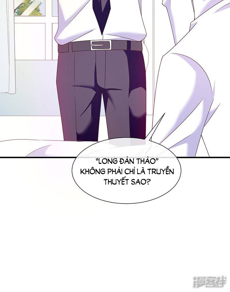Ác ma đừng hôn tôi: Chapter 64