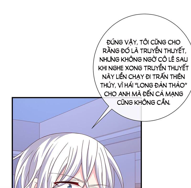 Ác ma đừng hôn tôi: Chapter 64
