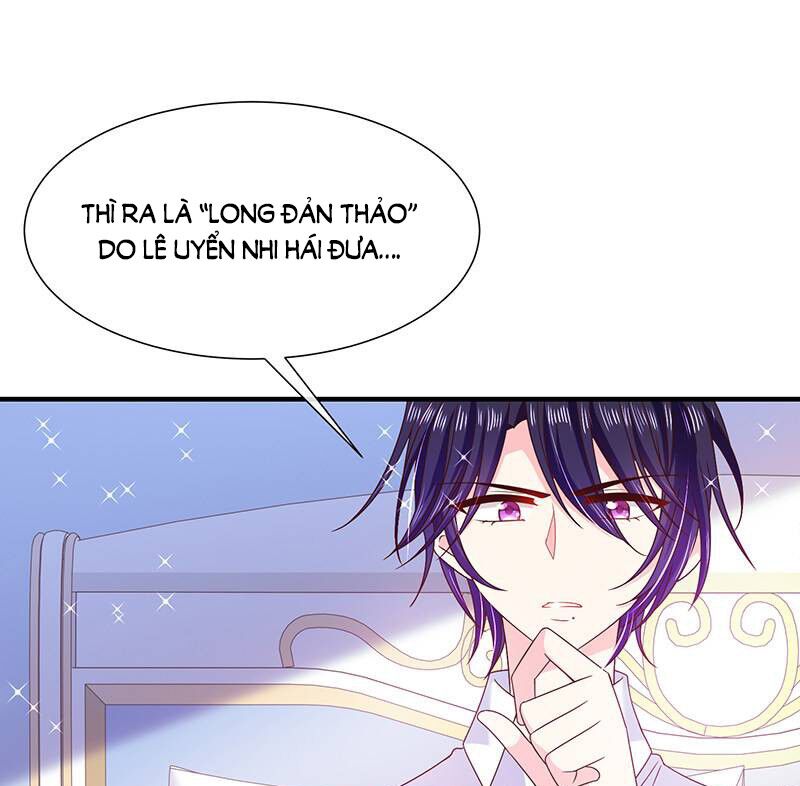 Ác ma đừng hôn tôi: Chapter 64