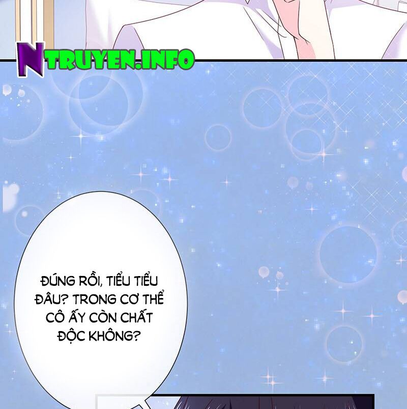 Ác ma đừng hôn tôi: Chapter 64