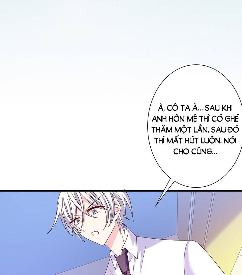 Ác ma đừng hôn tôi: Chapter 64