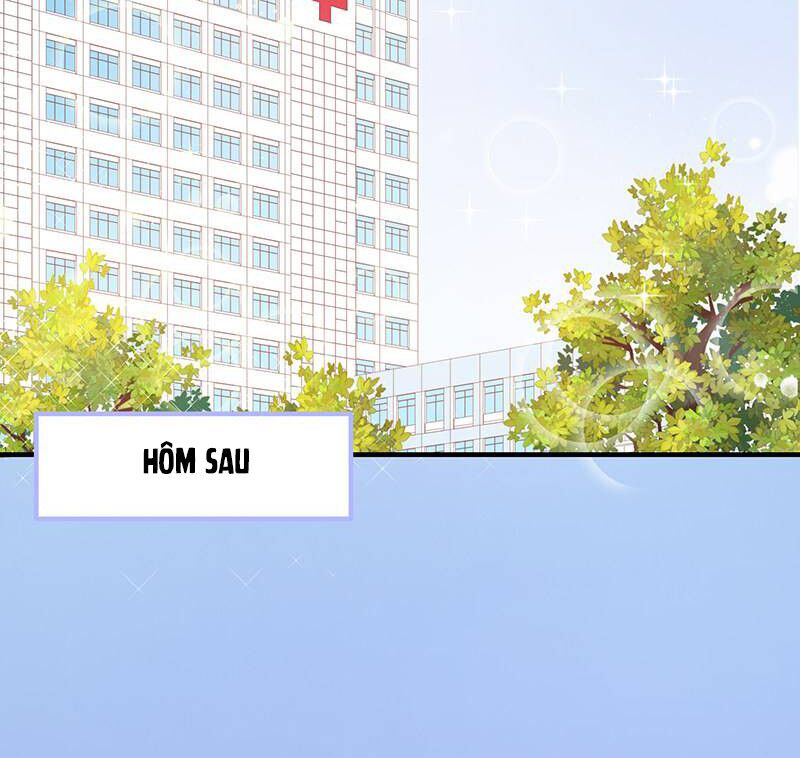 Ác ma đừng hôn tôi: Chapter 64
