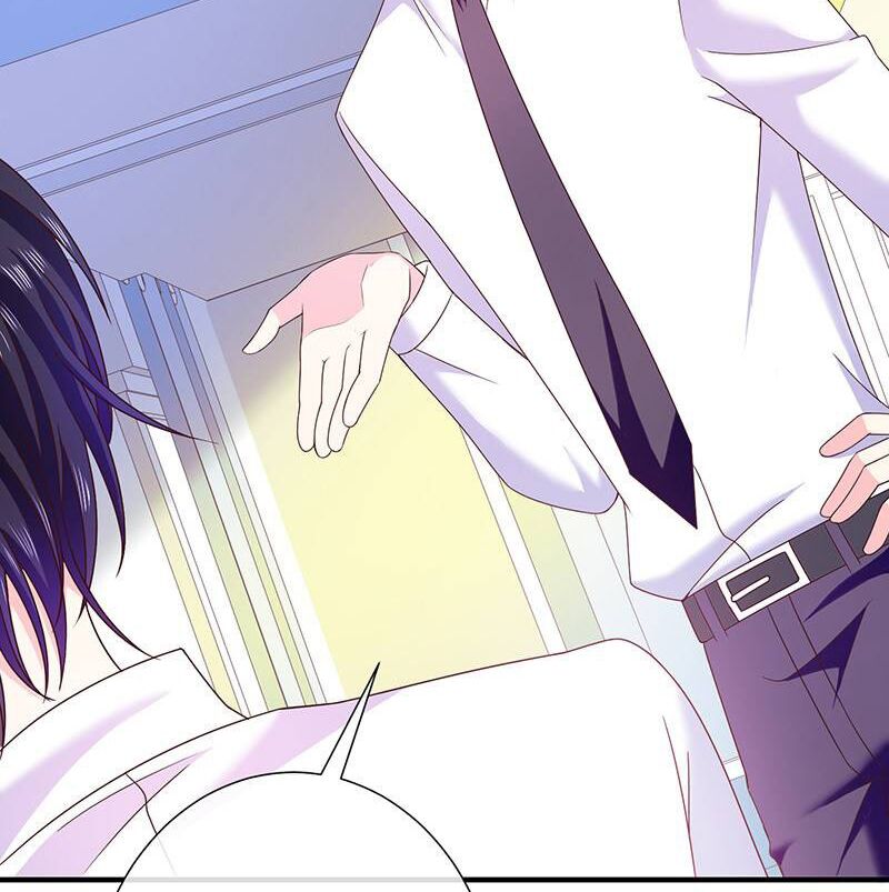 Ác ma đừng hôn tôi: Chapter 64