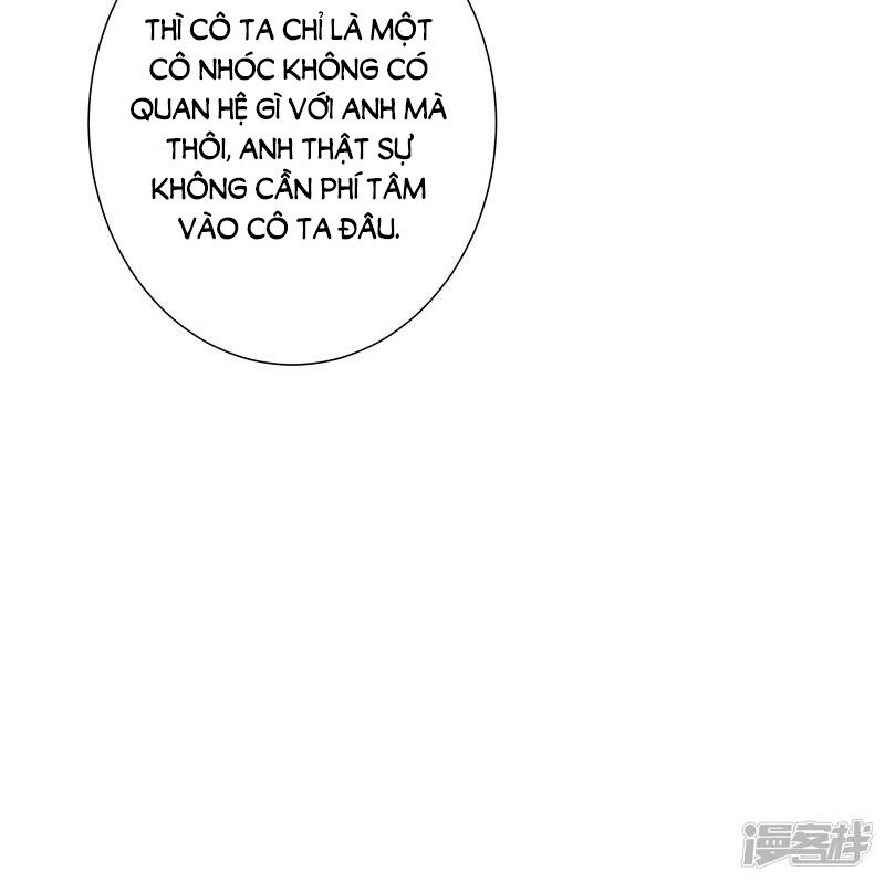 Ác ma đừng hôn tôi: Chapter 64
